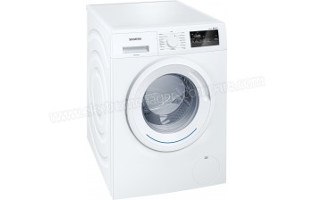 SIEMENS WM12N160FF