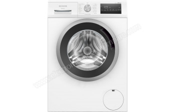 SIEMENS WM12N218FR