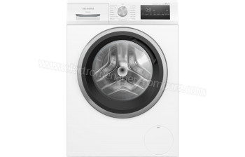 SIEMENS WM12N238FR - A partir de : 498.14 &euro; chez LBDNet chez Rakuten