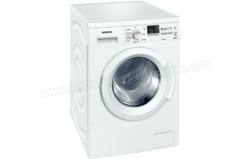 SIEMENS WM12Q320FF