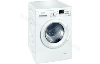 SIEMENS WM12Q321FF