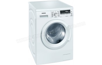 SIEMENS WM12Q460FF