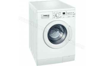 SIEMENS WM14E362FF
