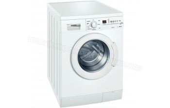 SIEMENS WM14E365FF