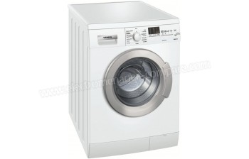 SIEMENS WM14E460FF