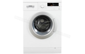 SIEMENS WM14E462FF