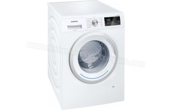 SIEMENS WM14N020FF