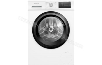 SIEMENS WM14N209FR - A partir de : 809.00 &euro; chez Abribat Electromenager