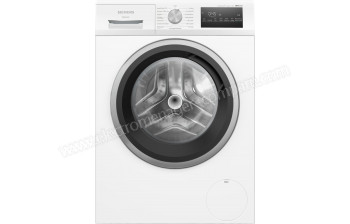 SIEMENS WM14N238FR - A partir de : 629.11 € chez GpasPlus chez Rakuten