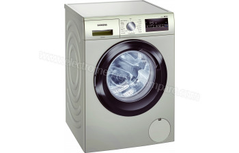 SIEMENS WM14N2X8FF