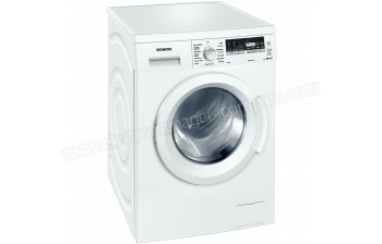 SIEMENS WM14Q462FF