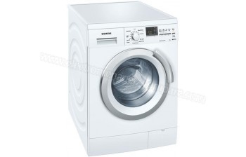SIEMENS WM14S382FF