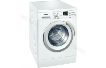 SIEMENS WM14S384FF