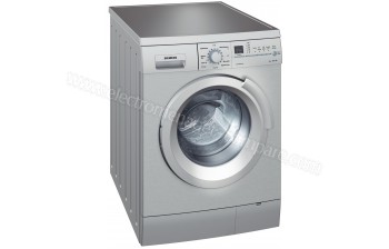 SIEMENS WM14S38XFF