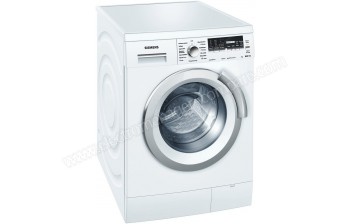 SIEMENS WM14S483FF