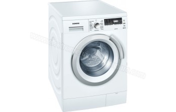 SIEMENS WM14S484FF