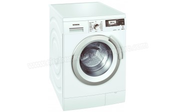 SIEMENS WM14S794FF