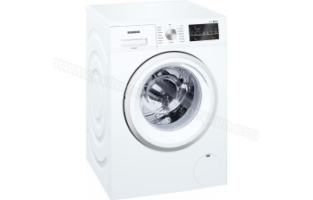 SIEMENS WM14T458FF