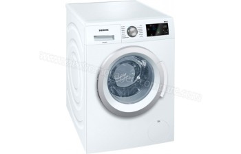 SIEMENS WM14T609FF