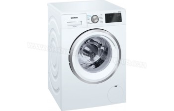 SIEMENS WM14T709FF