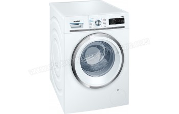 SIEMENS WM14W750FF
