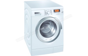 SIEMENS WM16S792FF