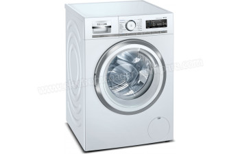 SIEMENS WM16XLH1FF
