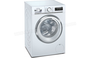 SIEMENS WM16XLH2FF