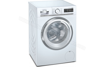 SIEMENS WM16XMH2FF