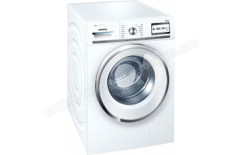 SIEMENS WM16Y892FF