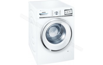 SIEMENS WMH6Y892FF