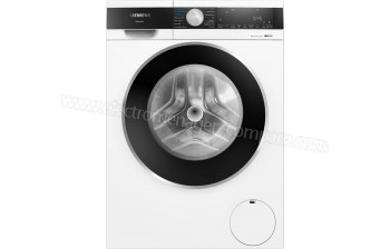 SIEMENS WN44G202FR - A partir de : 749.00 &euro; chez Boulanger chez Rakuten