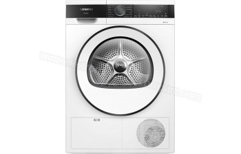 SIEMENS WP31G200FR - A partir de : 478.00 € chez Icoza