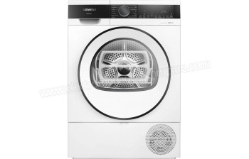 SIEMENS WQ33G2DTFR - A partir de : 799.00 &euro; chez Boulanger chez Rakuten