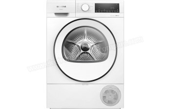 SIEMENS WQ42G20DFR - A partir de : 619.00 € chez Icoza