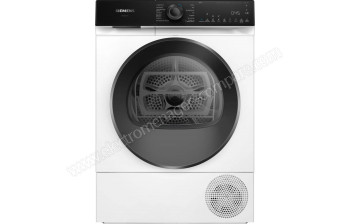 SIEMENS WQ45H2B0FR - A partir de : 1049.00 € chez Boulanger