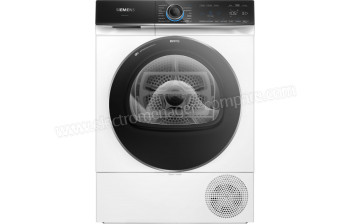 SIEMENS WQ46B2C0FR - A partir de : 1409.00 € chez Darty