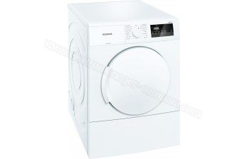 SIEMENS WT33A200