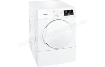SIEMENS WT33A200FF