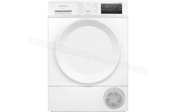 SIEMENS WT43H00DFR - A partir de : 595.00 € chez ELEC-DIRECT chez Rakuten