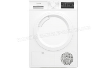 SIEMENS WT43N208FR - A partir de : 457.00 € chez Abribat Electromenager