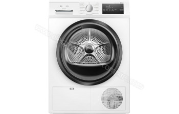 SIEMENS WT45HV14FR - A partir de : 553.00 € chez Icoza