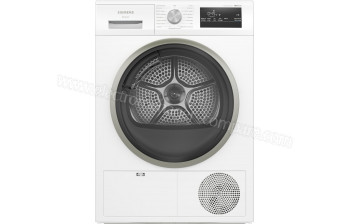 SIEMENS WT45HV15FR - A partir de : 910.65 &euro; chez Icoza chez Cdiscount