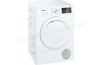 SIEMENS WT45W408FF