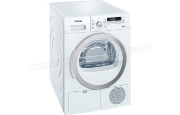 SIEMENS WT46B290FF