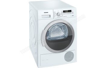 SIEMENS WT46W430FF