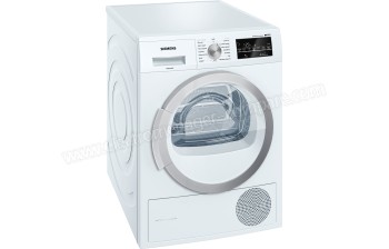 SIEMENS WT47W460FF