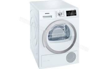 SIEMENS WT47W490FF