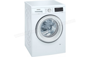 SIEMENS WU12UT09FF