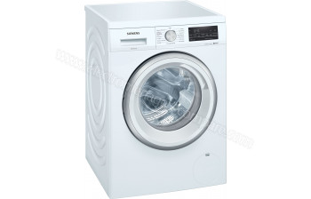 SIEMENS WU14UT09FF